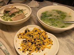 -老李家土菜馆·安吉地标美食