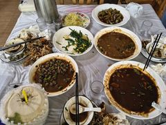 -小六农家乐(崇明西沙湿地店)