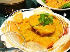 -翡翠鸟精品泰国菜(北辰财富中心店)