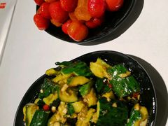 -夜半不二海鲜炭烤(文汇巷店)