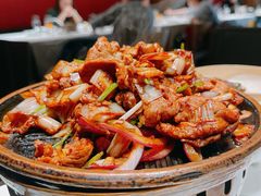 -四季民福烤鸭店(故宫店)