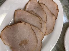-李连贵熏肉大饼(沈阳站店)