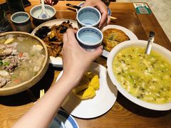 -蔡家酒楼(一德街店)