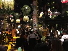 大堂-胡桃里音乐酒馆(四道口店)