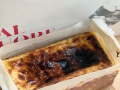 -Dal Cuore 达可芮冰淇淋(陕西北路店)