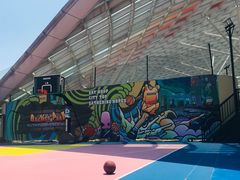 -洛克公园(苏州中心商场)