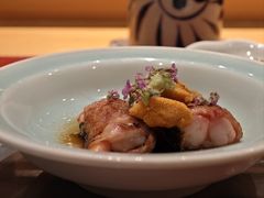 -鮨青(恒基名人购物中心店)