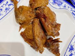 乳鸽-九炉分座(个园店)