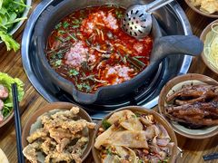 -笔记安顺夺夺粉火锅