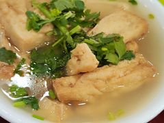 -老回回烩面馆(左家庄店)