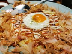 -白石的深夜食堂(大上海店)