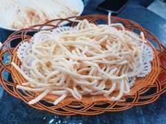 -燕北云山·农家菜·灶台鱼(密云溪翁庄店)