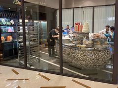 -无锡君来洲际酒店