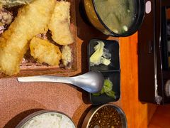 -天妇罗内顺田(罗湖店)