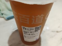 -茶百道(盛京大奥莱店)