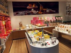 零售区-好利来(八角店)