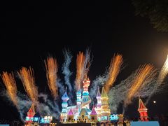 -沈阳方特欢乐世界