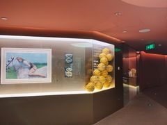 -TRACTION 运动中心(金融街店)