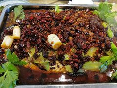 -三味鱼屋(琥珀山庄店)