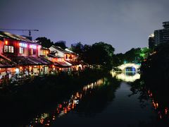 -小河直街历史文化街区