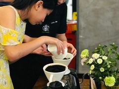 -星巴克(济宁万达广场店)