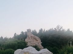 -帽儿山国家森林公园