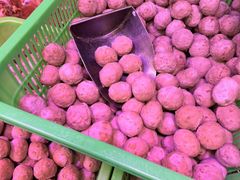 -阿娟牛肉丸·手打牛肉丸·现做现卖