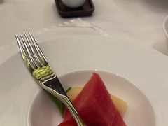 -顺德喜来登酒店·采悦轩