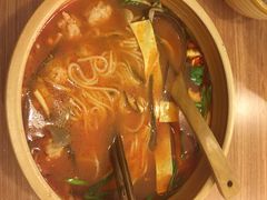 石榴姐火锅米线(总店)-石榴姐•山城小馆(创始店)