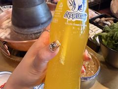 -牛街清真满恒記(平安里西大街店)