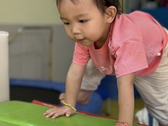 -奇乐全日制婴儿学校·早教