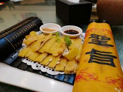 -寿州美味厨豆腐宴(寿县南门口西环路店)