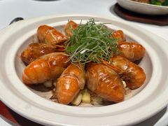 -荣兴酒家(徐家汇店)
