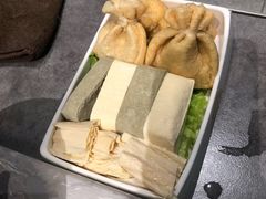 -百年果林椰子鸡(益田假日里店)