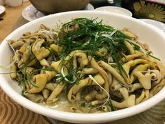 -横岗朋仔餐厅