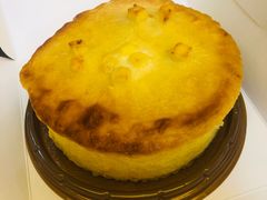 熔岩芝士蛋糕-美心西饼mx cakes(新光城市广场店)