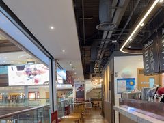 -COSTA COFFEE(恒基名人购物中心店)