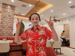 -第六季自助餐厅(甜水园店)