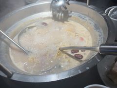 -骨之味·筒骨汤火锅(江头店)