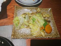 -大吉鲜鱼料理自慢(维也纳大厦店)
