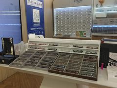 -EYEcare眼镜店(南京东路店)