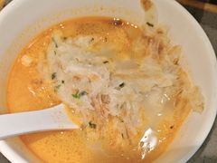 -大师兄·手工面·西北菜(南沙万达广场店)