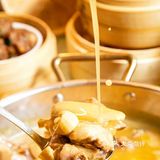 国庆旅行 | 横扫魔都粤菜榜 [爱心]