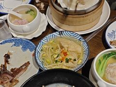 -老盛庆排档•南京菜(夫子庙店)
