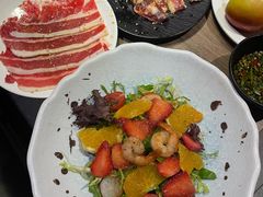 -火炉火自助餐(西直门凯德MALL店)