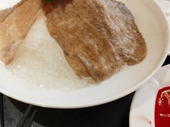 -红鼎坊·老成都火锅(新南门店)