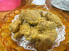 -南记食粥坊·宵夜大排档(莲花总店)