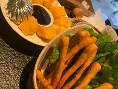 -盡膳口福跷脚牛肉火锅(北美新天地店)