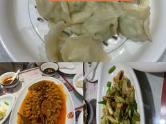 -添福来墨鱼饺子 · 海鲜东北菜(泡崖店)