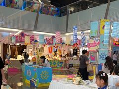 -福田卓悦INTOWN购物中心
